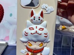-泡泡玛特POPMART(崇文门国瑞城店)