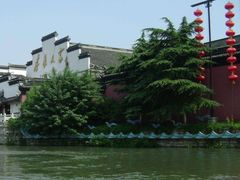 -运河游船(武林门码头)