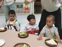 -吉的堡幼儿园(资阳恒大园)