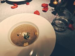 奶油蘑菇汤-弦月窗LUNETTE BY AMANDA(复兴路店)