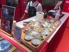 -阮大兴糕团(日月光中心店)