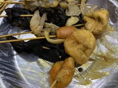 -大姐麻辣烫(莲宝中路店)