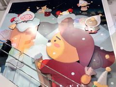 -KAKAO FRIENDS(弘大店)