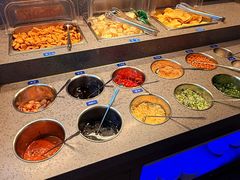 -额尔敦传统涮(公园西路店)