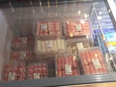 -锅圈食汇火锅烧烤食材超市(红桥店)