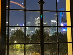 -YUE·6·西式融合餐厅(外滩六号店)