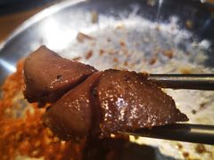-老炉家木炭烤肉(长江国际店)