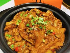 -品粤居港式打边炉·广式烧腊(西安路福佳新天地店)