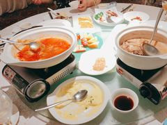 -玉满堂·湖北融合菜
