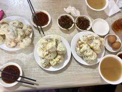 -安艳大世界包子铺