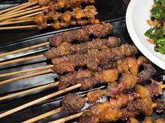 -隅乐胡椒虾·台湾菜·团建(皇岗店)