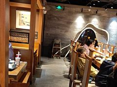 -呷哺呷哺 黄金牧场 (欢乐谷店)