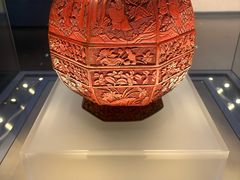 -浙江省博物馆(孤山馆区)