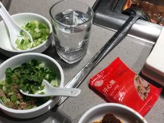 -海底捞火锅(泉城路店)