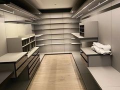 -申远空间设计丨大宅别墅装修定制(徐汇设计中心)