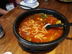 香辣过桥米线-滇越乘象云南餐厅(次渠店)