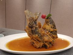 -闫府私房菜·百年鲁菜(恒隆店)