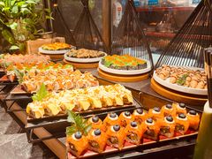 -吉布鲁牛排海鲜自助(温江合生汇店)