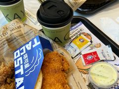 -TACO STAR 塔可星(下沙宝龙店)