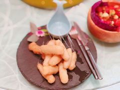 -甜阿姨·天台花园私房菜(万松园店)