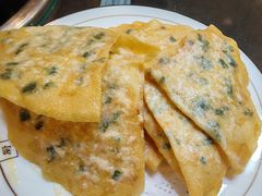葱香脆饼-老来福·非遗酸汤兔(凯旋路店)