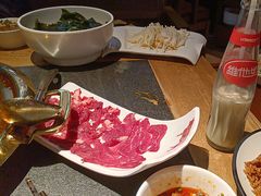 -川味观·鲜货火锅(西湖文化广场店)