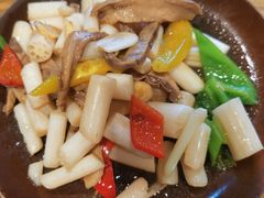 -妈妈的味道(和顺古镇店)