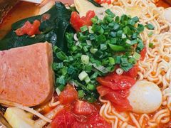-成都你六姐·牛肉冒菜(城市集市合生汇店)