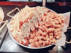 -义乌香格里拉•食尚汇MIX