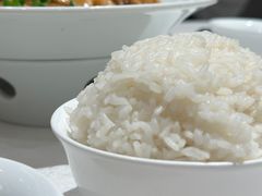 米饭-大铁勺新津菜(东丽阳光新业广场店)