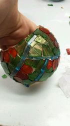 点击看大图 -瓦匠工社·马赛克·积木拼图·亲子手工DIY