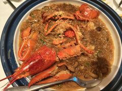 -闽海肴(北辰荟店)