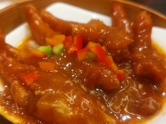 -喜粤8号(四海唐人街店)