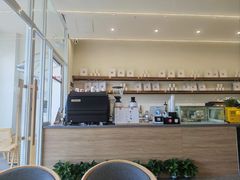 -福驎咖啡FURNING CAFE(固戍华丰店)