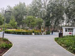 -仁和公园(顺义区)