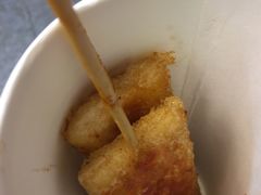 -千禧炸串(明瓦廊店)