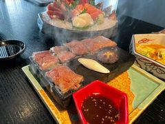 -和一料理(安阳店)