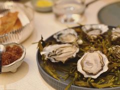 法国生蚝-风雅厨