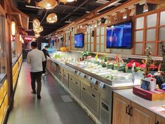 大堂-7017浙菜•建德味(中财店)