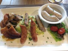 iphone_upload_pic-Paulaner·德国帕拉娜自酿啤酒餐厅(海上世界店)