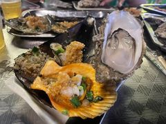 -八一湛江生蚝(文明东路总店)