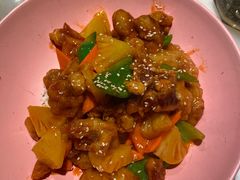 -红蜡烛-养生粥-津鲁菜(中山路店)