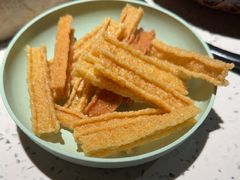 -云荷里·蒸汽石锅鱼·云南菜(中发百旺店)