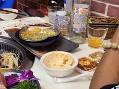 -老卜奎齐齐哈尔烤肉(人民东路店)