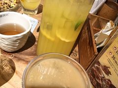 -木屋烧烤(岗顶二店)
