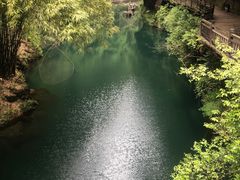 -三峡人家风景区