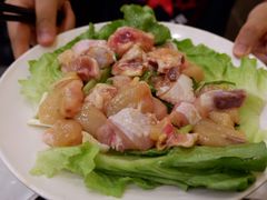 三黄鸡-吉友粥底火锅(方斜路店)