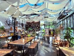 -北马山庄植趣咖啡