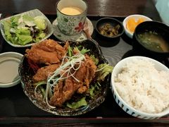 -角落里(中山公园店)