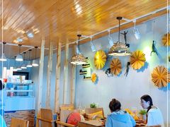 大堂-七七家的糖水店(南湾街1号店)